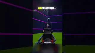 How to get the BEST Settings to Give you AIMBOT in Fortnite🎯(Controller & KBM) #fortnite #shorts