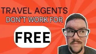 One skill you need to make money as a travel agent