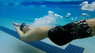 Nonverbal N.J. swimmer with autism has a shot at the Paralympic Games