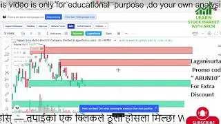 Stock Selection Method Live Class | Right Stock कसरी छान्ने? | NEPSE Trading Guide