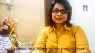#First time ever in India! One Day Workshop: Saliva Diagnostics And Genomics