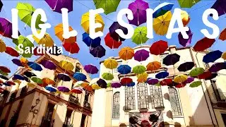 I G L E S I A S  *[SARDINIA]*