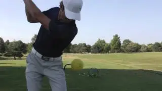 Hip Sway