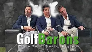 Meet The GolfBarons&reg;