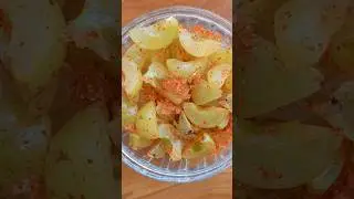 Amla Chaat Recipe | Street Style Amla Chaat | Chatpata Amla Salad #amlachutney #shorts