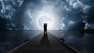 ALOTT, Wankelmut, Enny-Mae - You and I (Lyrics) 💗♫