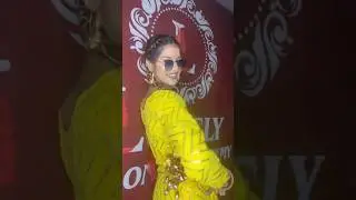 Happy Lohri to all❤️🥳&hellip;.#viral #makeuptips #lohri celebration #bhangra#miss pooja
