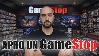 COMPRO un GAMESTOP nel 2026 | Gamerstop Simulator