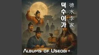 DeokSoo Under Moonlight