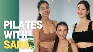 SHOCKING Truth About Pilates in Mumbai Sara Tendulkar's Academy EXPOSED