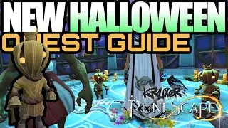 RS3&nbsp;: Guide de qu&ecirc;te Guys and Dolls (Comment obtenir le torse antique RAPIDEMENT&nbsp;!)
