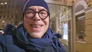 Рим 00:00, на 01.01.2026. Честита Нова година от площад Санта Мария Маджоре 