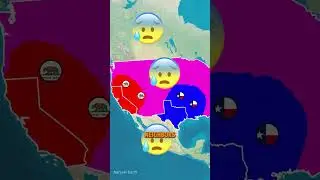 What If Texas Declared Independence?