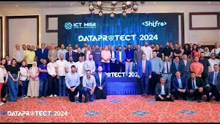 DATAPROTECT&rsquo;24 Full Event Coverage: Insights on Data Protection with Industry Leaders.