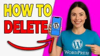 How To Delete An Image Permanently From WordPress Media Library (Cleanup Guide 2026)