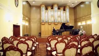 Liszt, Franz. Impromptu, S.191 - Alexander Gaydey