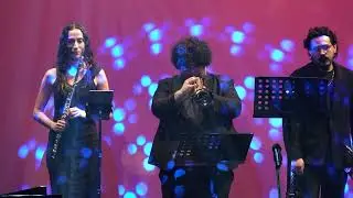 TU MIRADA – AL CAER LA TARDE | CONCIERTO EN VIVO