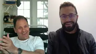 From Amazon's Billion-Dollar AI Strategy to Solving Data Crisis: Joe Luchs on Building Datalinx.AI