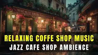 Focus & Creativity in a Barcelona Studio ☕ | Instrumental Jazz for Productive Work Sessions