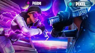 &ldquo;If You Win This 1v1, You Join Endless..&rdquo; (Parm vs PixelAP)