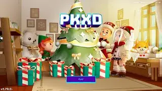 PK XD CHRISTMAS NEW UPDATE 2025🎄⛄ // Funny Game Play Live 😍 | PK XD Live | SekarPkxd