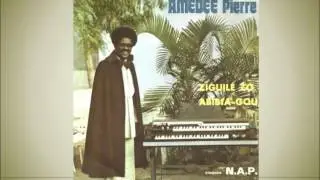 AMEDEE PIERRE   ZIGUILE  ZO