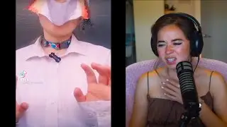 Maya talks about being friends with a cat girl