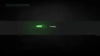 Modern Warfare Remastered