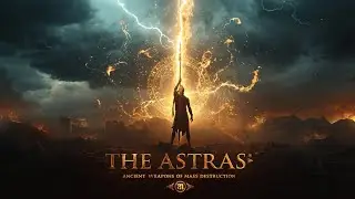 ⚡ The Astras &mdash; Ancient Weapons of Mass Destruction | Myth, Power & Legend