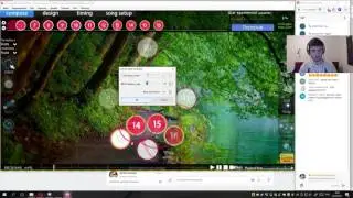 Standard osu!(or not) stream
