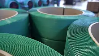 Tanpak Production