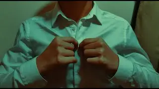 Scribes of Fate | Short Film