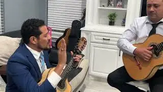 Gracias Cristo bendito/ practica 