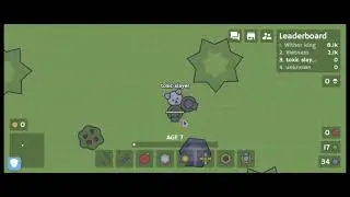 how to get a red weapon easy in moomoo. io