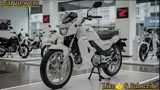 Honda CD100 2026 Explained | Classic Design, Modern Reliability