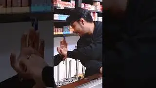 EHH EMANG BOLEH KAYA GINI?!