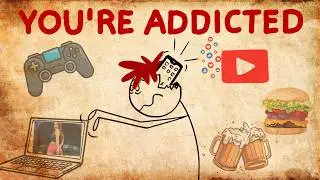 How to Escape Any ADDICTION and Take Back Control
