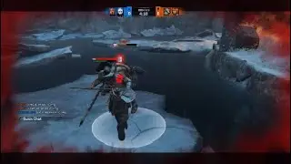 For Honor 