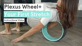 Chirp Wheel+ : Your First Stretch