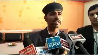WORLD RECORD HOLDER AND MEMORY TRAINER GYANENDRA SINGH INTERVIEW