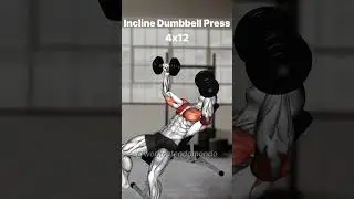 Arnold Split Workout: Chest & Back Part 1 - Ultimate Strength & Muscle Gains!