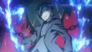 I have finally become a true Phantom Thief