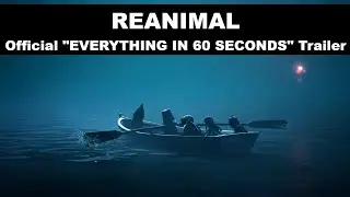 REANIMAL - Official 