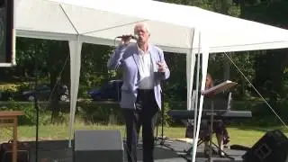 Hembygdens dag Halstahammar.