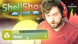 I DON'T HAVE A NUKE!.... WAIT | Shellshock Live w/ Ze, GaLm, Aphex, & Smarty