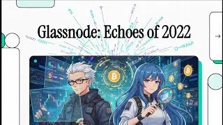 BITCOIN WARNING: Glassnode Sees 