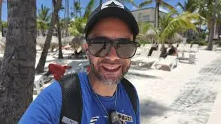 ✨️Mi&eacute;rcoles tropical en Punta Cana ☀️🎶  Caminando el Sunscape Coco en tiempo real😎