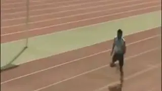 Pak Army boys training 2018