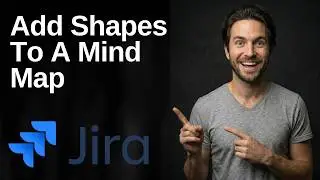 How To Add Shapes To A Mind Map In Draw.io For Confluence And Jira (2026 Easy Guide)