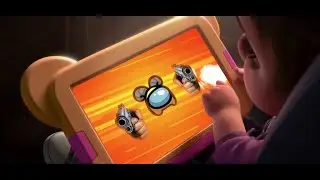 Among Us is DEFINITELY not appropriate for THIS KID | IMPOSTER'S REVENGE